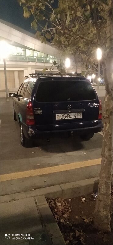 Opel: Salam xeyirli olsun her kese. Masin ela vəziyyətdədi. mator karopkasi — 2