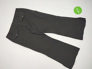 classics77 womens: Spodnie materiałowe damskie, rozmiar XL — 3