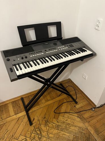 Sintezatorlar: Sintezator, Yamaha, İşlənmiş, Ünvandan götürmə, Ödənişli çatdırılma