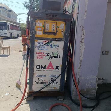 Soyuducular: 50 qəpiklik moyka aparatı 1700man. Ünv Binə 2779)Xanim90