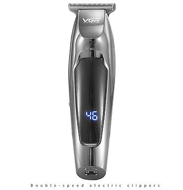 sac ucun moyka: Trimmer VGR 070 600mAh / 5000RPM / Cord/Cordles / LED Displey 🆕Bütün — 4