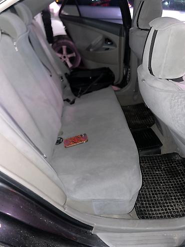 Toyota: Toyota Camry: 2008 г., 2.4 л, Автомат, Бензин, Седан — 5