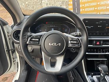 Kia: Kia K3: 2022 г., 1.5 л, Автомат, Бензин, Седан — 10