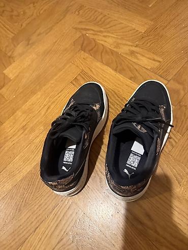 puma krasofka: Puma Karmen II Idol Snake Chic (Black Snake) Maximum 3 dəfə — 7