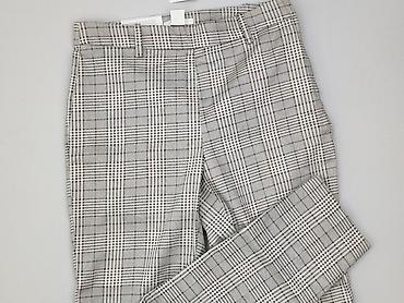 H&M, Spodnie materiałowe damskie, rozmiar S
