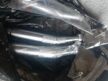 запчасти на компрессор: Стоматологические наконечники 
с запасной головкой 
турбинные