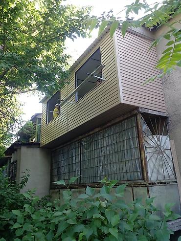 Утепление: Утепление балкона, лоджии, Утепление фасада, Утепление стен | Утепление контейнера, Утепление дома Пенопласт, Базальт, Penoplex Больше 6 лет опыта — 5