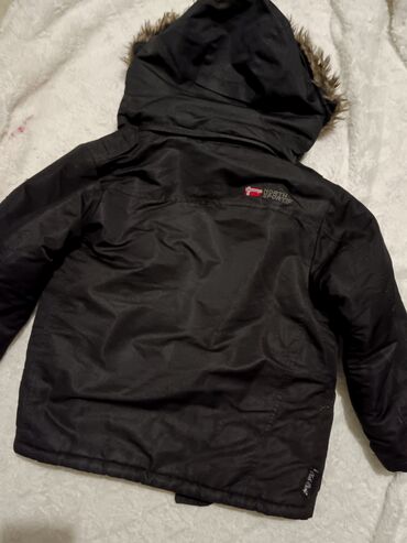 Jakne, kaputi i prsluci: Zimska jakna, 122-128 — 7