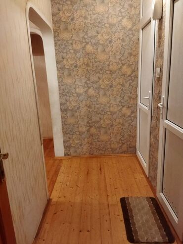 Köhnə tikili: Bakı, Günəşli, 3 otaqlı, Köhnə tikili, 80 kv. m — 9