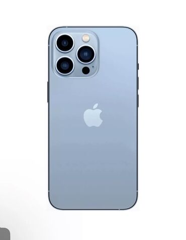 айфон 13 про макс цена джалал абад: IPhone 16 Pro Max, Б/у, 256 ГБ, Sierra Blue, Защитное стекло, Коробка, 86 %