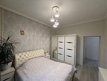 Долгосрочная аренда домов: 150 м², 5 комнат, Арча-Бешик ж/м, Семейным — 19