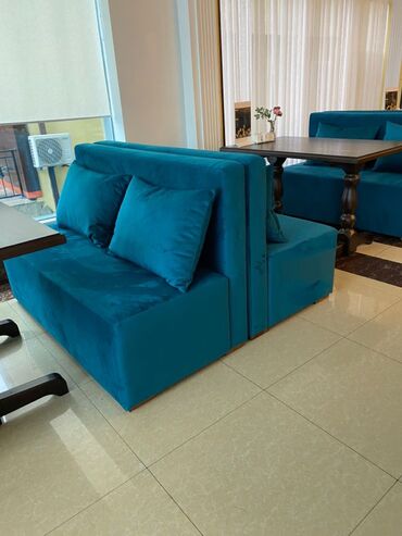 Restoran mebeli: 💥İstehsalımızda 🥇evləriniz və🥈 restoranlarınız üçün Divan 🧩Stul və — 1