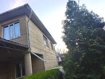 круглый: 437 м², 6 комнат, Утепленный, Кондиционер, Забор, огорожен — 7