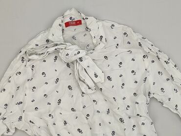 żółte bluzki mohito: TXM, Women's blouse, size M
