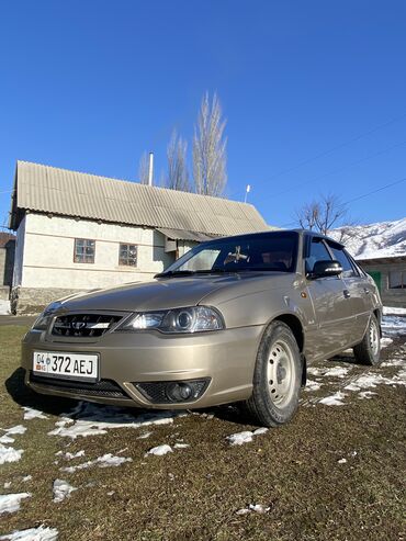 Daewoo: Daewoo : 2013 г., 1.5 л, Механика, Бензин — 3