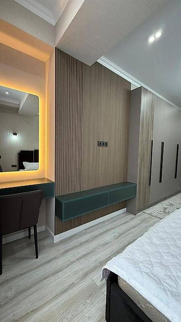 Продажа квартир: 3 комнаты, 93 м², Элитка, 6 этаж, Дизайнерский ремонт — 8