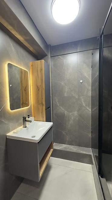 Продажа коттеджей и домов: 2-комната сонун ремонт, техникасы менен жаны буткон уйдон квартира at lalafo.kg — 8 Продажа коттеджей и домов: 2-комната сонун ремонт, техникасы менен жаны буткон уйдон квартира — 8