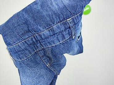 dungarees pull and bear: PULL&BEAR, Ogrodniczki damskie, rozmiar L — 5