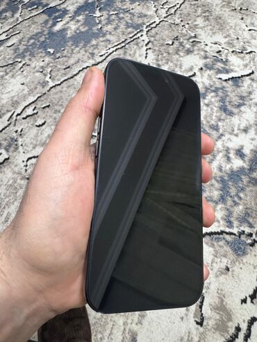 Apple iPhone: IPhone 16, 128 GB, Black Titanium, Face ID, Sənədlərlə -da lalafo.az — 4 Apple iPhone: IPhone 16, 128 GB, Black Titanium, Face ID, Sənədlərlə — 4