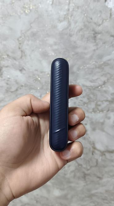 smart saatlar ucuz: IQOS 3 Duo tütün qızdırma cihazı – Navy rəngi Xüsusiyyətlər: - — 3