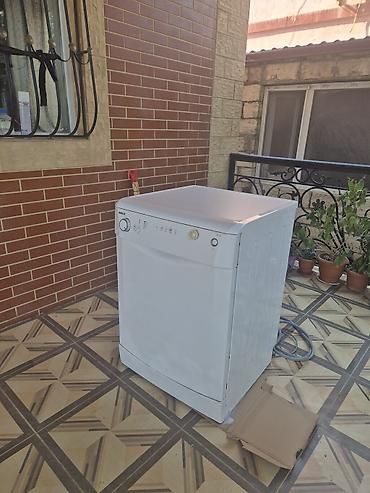 honor 60: Beko qabyuyan maşın – sərbəst quraşdırılan model Xüsusiyyətlər: - Ön — 2