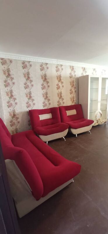 Uzunmüddətli kirayə evlər: 66 kv. m, 3 otaqlı, Kanalizasiya, Su, İnternet -da lalafo.az — 5 Uzunmüddətli kirayə evlər: 66 kv. m, 3 otaqlı, Kanalizasiya, Su, İnternet — 5