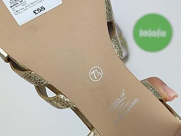tk maxx sandały: Marks & Spencer, Sandały damskie, rozmiar 41 — 4
