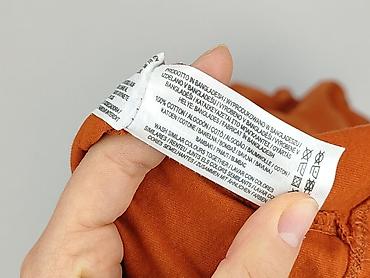 bluzki basic z dekoltem v: Primark, T-shirt damski, rozmiar L — 5