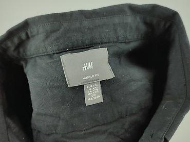 minus twø: H&M, Koszulа dla mężczyzn, rozmiar 2XL — 4