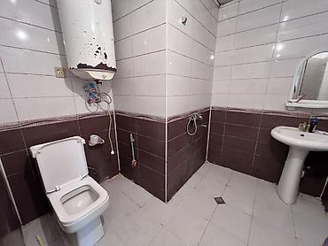 emmi tikis fabriki: Mənzil Kirayə verilir, 2 otaq, 54 kv Xırdalanda təzə bazara yaxın,3 — 9