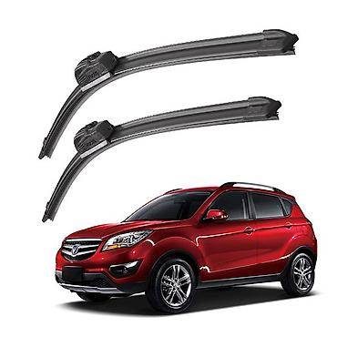 changan cs35: Changan CS35 2013-2019 üçün şüşə silənləri Çatdırılma Və Quraşdırılma — 1