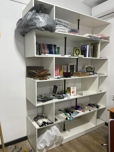 Полка для обуви, ЛДСП