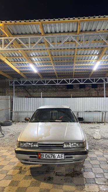 мазда 626 дизельный двигатель 2 0 литра: Mazda 626: 1988 г., 2 л, Механика, Дизель, Хэтчбэк