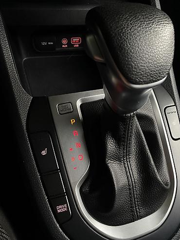 Kia: Kia K3: 2019 г., 1.6 л, Автомат, Бензин, Седан — 13