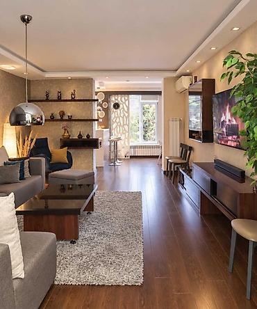 velosiped kirayə: İcarəyə verilir 3 otaqlı köhnə tikili 95 m², Şah İsmayıl Xətai m. 2 — 2