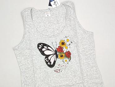 latina t: Top damski, rozmiar 2XL — 1