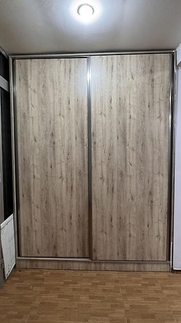 İşlənmiş, 2 qapılı, Kupe, Düz dolab