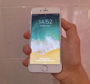 iphone 6s roze gold: IPhone 6s, 16 GB