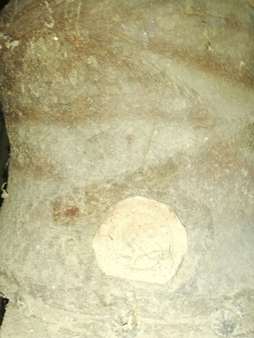 Hava vuranlar: Məhsul: Tövlə/ferma üçün əl fırlatmalı hava üfürəni (körük tipli hava — 11