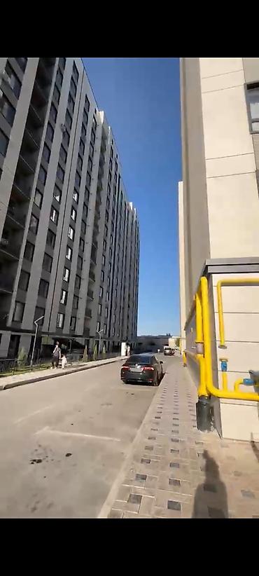 1ком 12мкр: 1 комната, 40 м², АЮ Гранд Элитка, 11 этаж, Свежий ремонт — 4