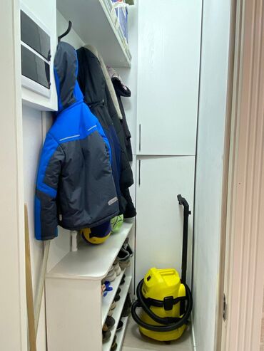 Продажа квартир: 1 комната, 33 м², 105 серия, 4 этаж, Евроремонт — 5