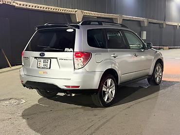 subaru forester 2012: Subaru Forester: 2008 г., 2.5 л, Автомат, Бензин, Кроссовер — 5