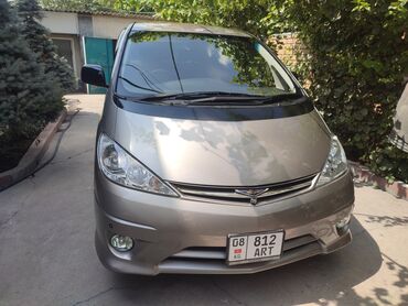 диски на тойота краун: Toyota Estima: 2003 г., 3 л, Автоматические, Газ, Минивэн