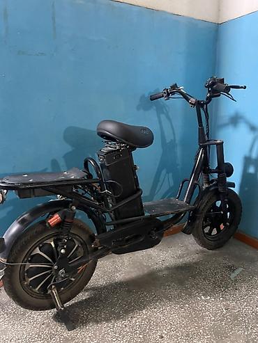 e bike: СРОЧНО СРОЧНО СРОЧНО САТЫЛАТ ТУУГАНДАР СОСТОЯНИЕ ОТО ЖАКШЫ — 2