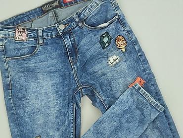 dsquared jeansy: House of Denim, Jeansy damskie, rozmiar S — 1