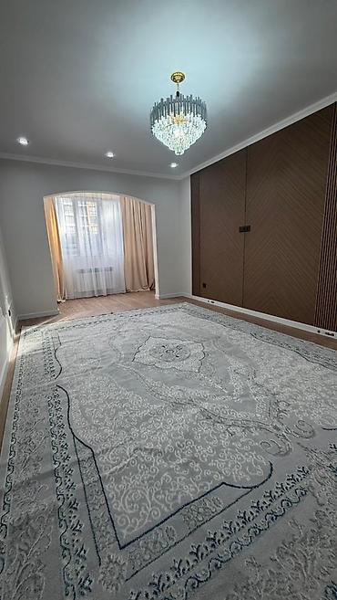 Продажа квартир: 1 комната, 45 м², Элитка, 2 этаж, Евроремонт — 8