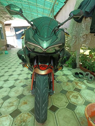 шины бишкек дордой цены: Спортбайк Ducati, 400 куб. см, Бензин, Чоңдор үчүн, Колдонулган
