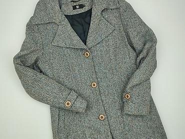 kurka: Płaszcz damski, rozmiar XL — 1