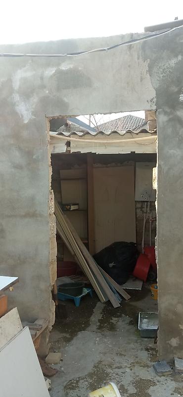 Torpaq sahələrinin satışı: 170 sot, Tikinti, Mülkiyyətçi, Bələdiyyə — 6