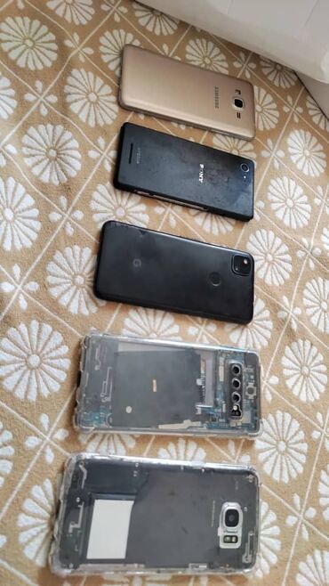 Samsung: Samsung Galaxy S10
